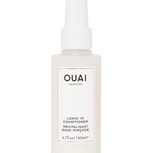 Ouai leave in conditioner